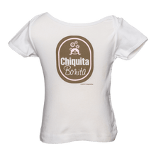 Load image into Gallery viewer, Chiquita Bonita - Baby &amp; Toddler Clothing - ChiquiKids