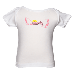 Angelita - Baby & Toddler Clothing - ChiquiKids