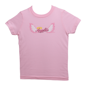 Angelita - Baby & Toddler Clothing - ChiquiKids