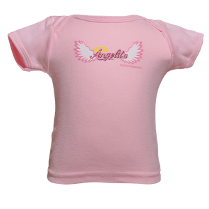 Angelita - Baby & Toddler Clothing - ChiquiKids