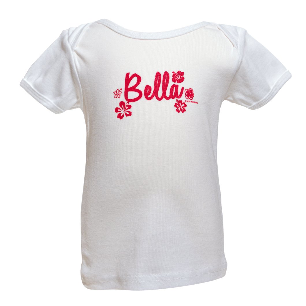 Bella - Baby & Toddler Clothing - ChiquiKids