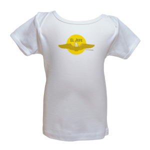 El Jefe - Baby & Toddler Clothing - ChiquiKids