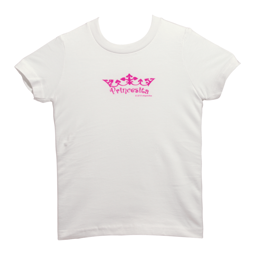 Princesita - Baby & Toddler Clothing - ChiquiKids